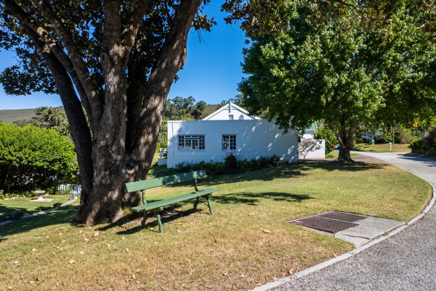 3 Bedroom Property for Sale in Belvidere Estate Western Cape